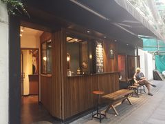 -RUMORS COFFEE ROASTERY鲁马滋咖啡(湖南路店)