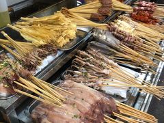 -大学城夜市大排档(凤栖路店)