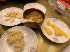 -内蒙古驻京办餐厅