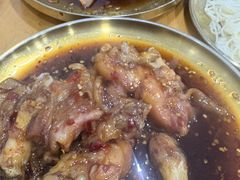 -贤花饭店(城阳店)