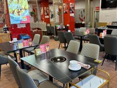 -潮汕美牛肉丸火锅店(天宁寺店)