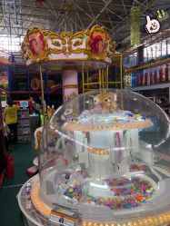 -爱丽丝奇幻乐园