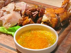 -阿西娅·西北妈妈拿手菜·清真(西关店)