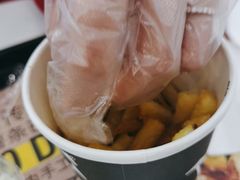 -纽约薯条(世豪广场店)