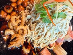 -大潮淮·淮扬菜(何园旗舰店)