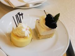 -太原星河湾酒店-意咖啡西餐厅