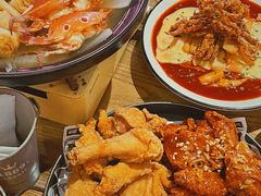 -Dak's 炸鸡(远景路店)