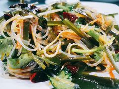 清香三丝-内蒙古牛羊肉特色美食(后海滨路店)