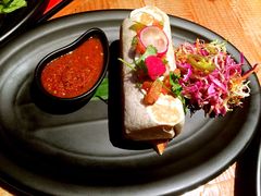 -Luchador摔跤手墨西哥餐厅(恒宇广场店)