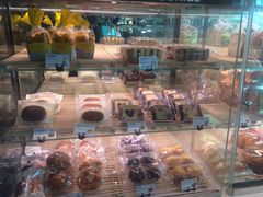 -PARIS BAGUETTE巴黎贝甜(西站食宝街店)