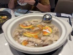 -龙泉人椰子鸡.糟粕醋.海南菜(三亚旗舰店)