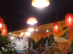 -江湖水乡铁锅炖魚(周庄嘉园店)