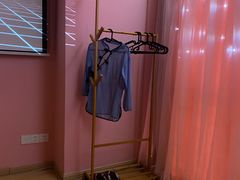 -秘境影院式酒店(苏州平江万达广场店)