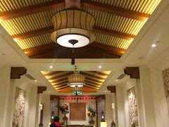 -苏州湾王焰温泉度假酒店