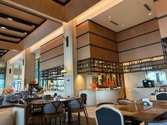 -水月周庄铂尔曼酒店 · 漾全日餐厅