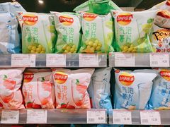-Olé精品超市(北京合生汇店)