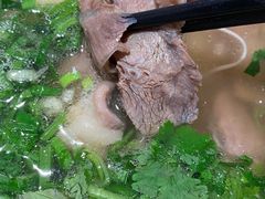 -马记永·兰州牛肉面(3019君尚店)