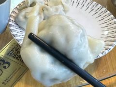-叁拾壹克饺子·东北菜(国贸店)