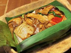 -雀舞云南菜(天津天河城购物中心店)