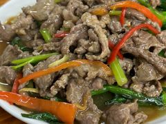 -潮汕美食.厚弥粥(白石洲店)