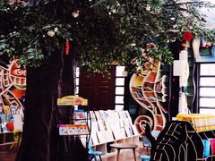 -钟书阁(松江泰晤士小镇店)