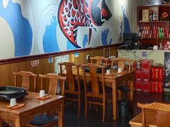 大堂-三煮纸包鱼(青岛总店)