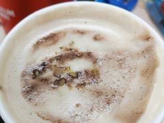 -星巴克(北京太平桥大街店)