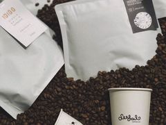 -Seesaw Coffee(朝阳大悦城店)