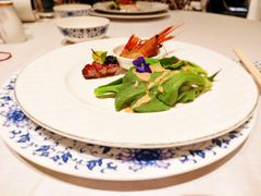-Yan Ting 宴庭中餐厅(上海静安瑞吉酒店)