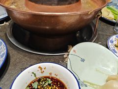 -吉祥涮羊肉