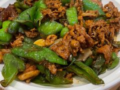 超级小炒肉-胡子大厨·超级小炒肉(晶耀前滩店)