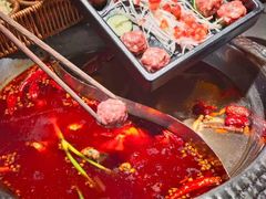 -蜀大侠火锅(四川北路店)