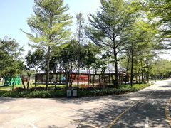 -聚龙山公园