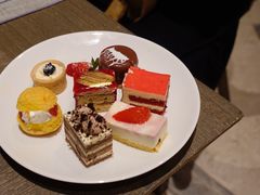 -TABLE·味西餐厅-成都茂业JW万豪酒店