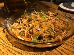 -琴早英子菜馆(古田路店)