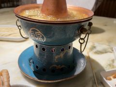 -涮福記·现切牛羊肉火锅(世纪汇店)