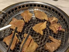 -火炉火自助餐(枫蓝国际店)