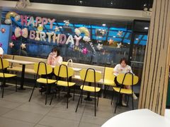-麦当劳(宜安广场店)