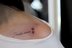 -飛凡TATTOO纹身•原创