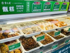 -紫光园清真北京小吃(银村街店)