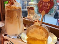 -西关84·History·Art·Cafe