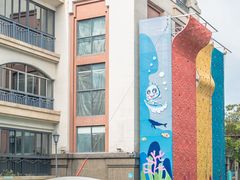 -厦门北海湾惠龙万达嘉华酒店