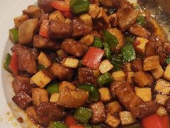 -钱塘宴(东站西子国际店)