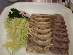 -丰泽园饭店