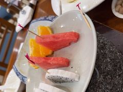 -儿童菜·采风阁家常菜餐厅(亚龙湾天域酒店)