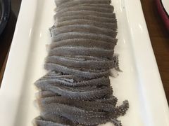 -百叶居·老北京涮羊肉(鼓楼店)
