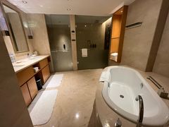 -烟台金沙滩喜来登度假酒店