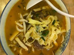 -阿彬生炒牛肉面(解放路店)