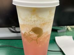 -喜茶(北京五棵松华熙店)