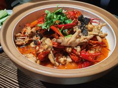 -湖南人家·家传湖南菜(水围店)